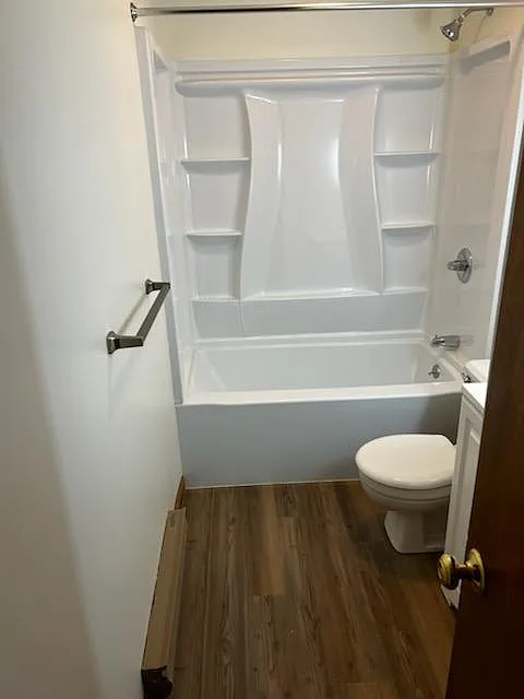 1 bed, 540 sqft, $1,100 — Photo 2