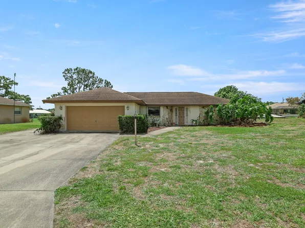 109 Citrus Rd NE, Lake Placid, FL 33852