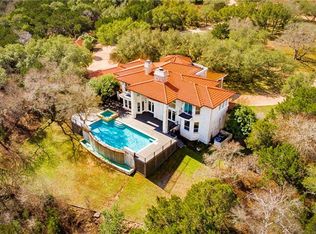 11925 Overlook Pass, Austin, TX 78738