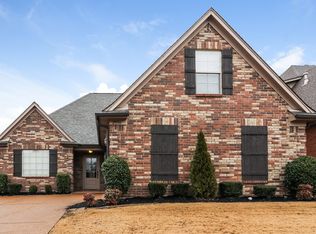 2936 Boffin Dr, Southaven, MS 38672
