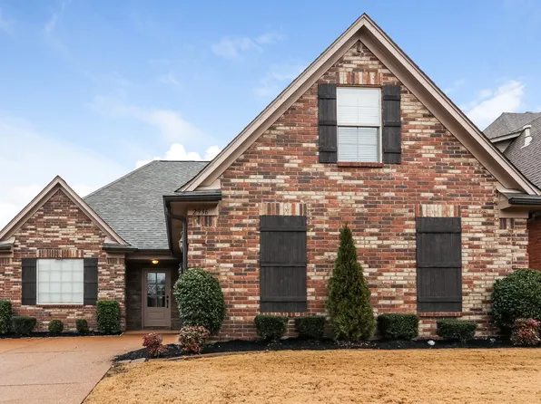 2936 Boffin Dr, Southaven, MS 38672