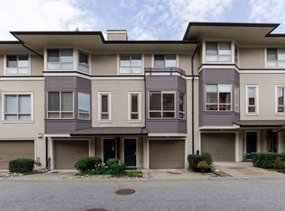 100 Klahanie Dr #16, Pt Moody, BC V3H 5K3