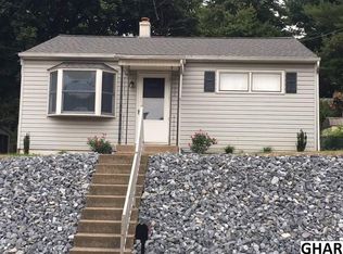 4610 Hillside Rd, Harrisburg, PA 17109