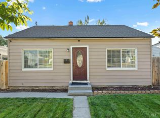 151 Carney St, Twin Falls, ID 83301