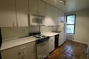 Rented by Town Residential