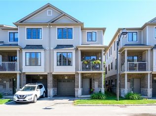 377 Glancaster Rd #58, Hamilton, ON L9G0G4