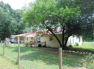 9162 Us Highway 90 W, Defuniak Springs, FL 32433