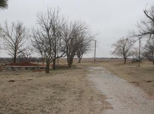 18466 190th St, Purcell, OK 73080