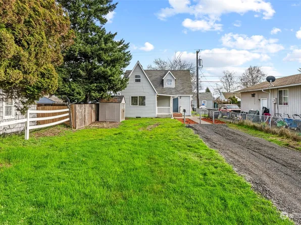 336 15th Avenue, Longview, WA 98632
