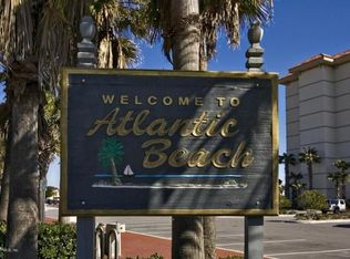 2133 Seminole Rd APT 6, Atlantic Beach, FL 32233