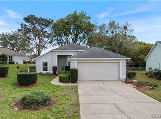 490 W Larchmont Ct, Beverly Hills, FL 34465