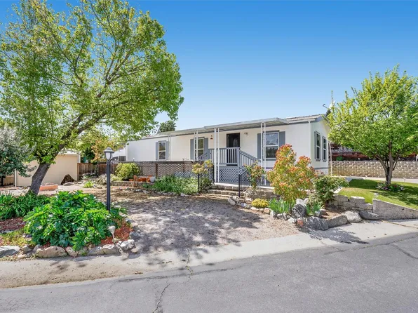 4800 Auburn Folsom Rd Space 78, Loomis, CA 95650