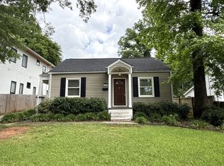 3307 Commonwealth Ave, Charlotte, NC 28205