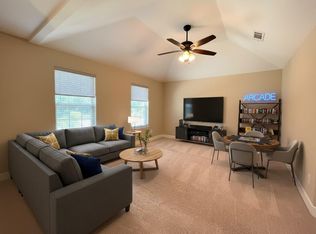 2319 Foundary Dr, Katy, TX 77493