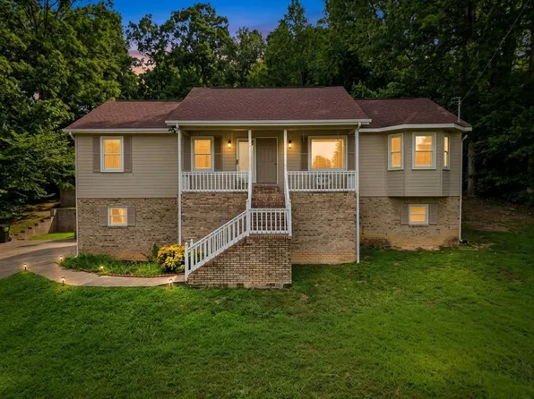 5008 Boynton Dr, Ringgold, GA 30736