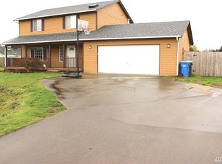 9207 Applegate Loop SW, Rochester, WA 98579