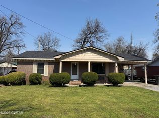 534 Poplar St, Tiptonville, TN 38079