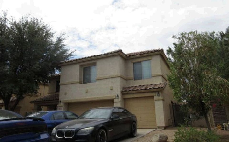 Property Front View