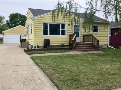 122 4th Ave W, West Fargo, ND, 58078