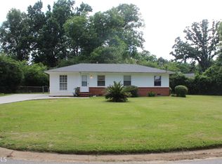 115 Kingsbury Cir, Warner Robins, GA 31088