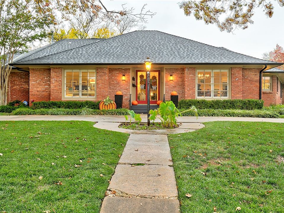 7101 Greystone Ave, Oklahoma City, OK 73116 Zillow