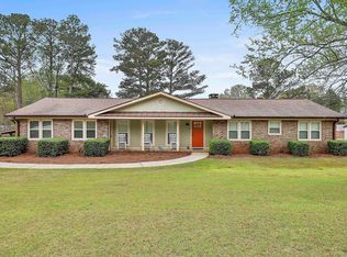 88 Witcher Cir, Newnan, GA 30263