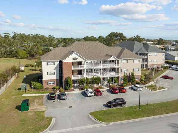 402 Penny Lane #D, Morehead City, NC 28557