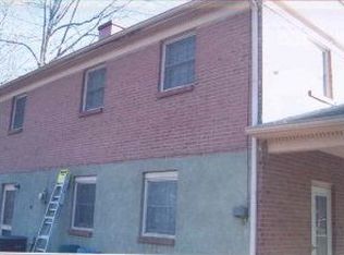 181 Fairlawn Dr, Danville, VA 24540