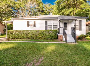 811 Virginia St, El Dorado, AR 71730