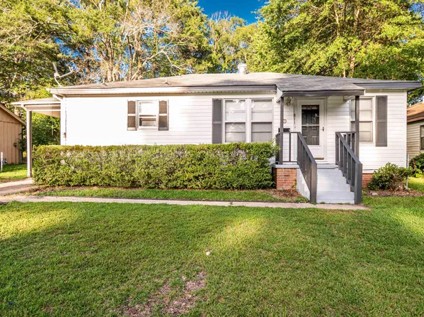 811 Virginia St, El Dorado, AR 71730