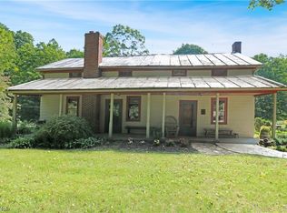 2901 N Firestone Rd, Wooster, OH 44691