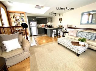 8 Hanson St #8, Somerville, MA 02143