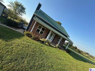 250 Redfern Ln, Custer, KY 40115