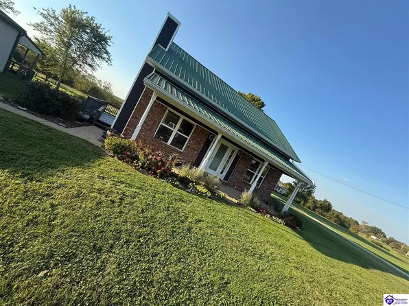 250 Redfern Ln, Custer, KY 40115