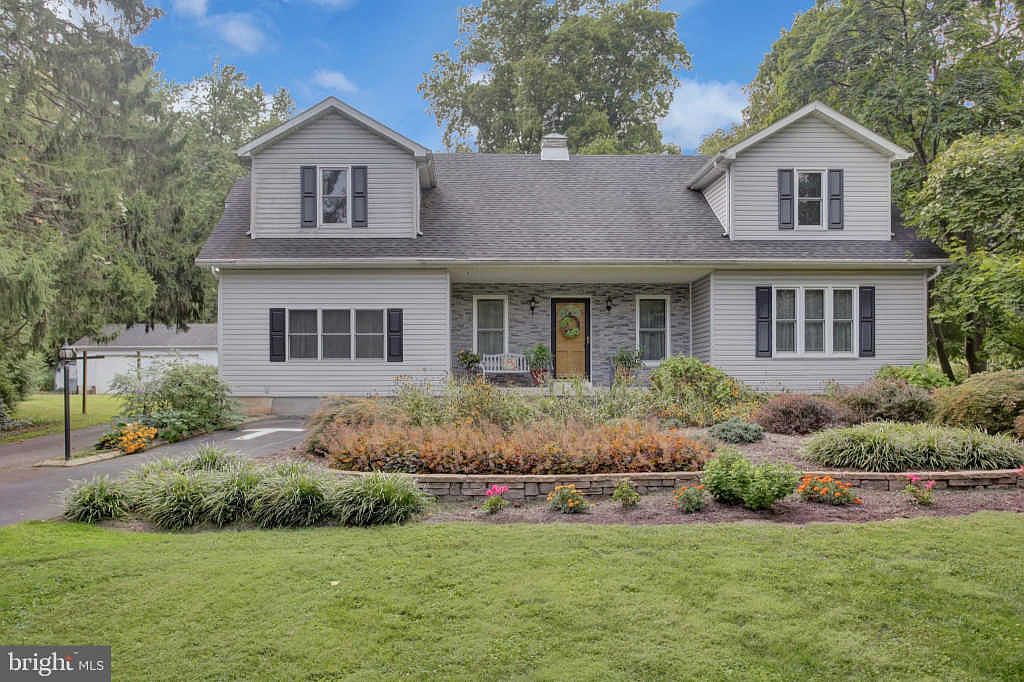 5116 Erbs Bridge Rd, Mechanicsburg, PA 17050 Zillow