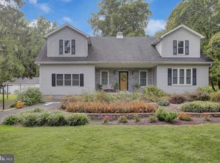 5116 Erbs Bridge Rd, Mechanicsburg, PA 17050