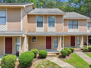 1218 Huntsman Ct, Fayetteville, NC 28303