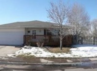 700 Lilac Dr, Windsor, CO 80550