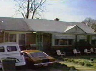 1044 Camilla St SW, Atlanta, GA