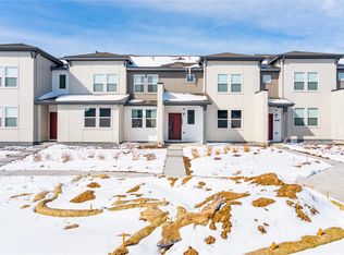 16087 E Elk Pl, Denver, CO 80239