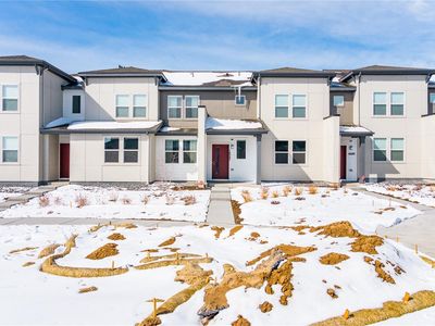 16087 E Elk Pl, Denver, CO, 80239