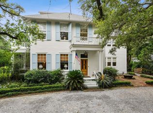 7 Japonica Dr, Pass Christian, MS 39571