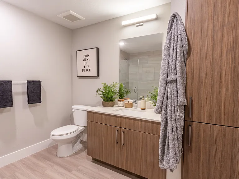 The Amelia Luxury Apartments — Photo 13