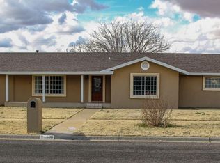 500 SW 14th St, Seminole, TX 79360