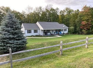 551 Dunham Hollow Rd, Averill Park, NY 12018