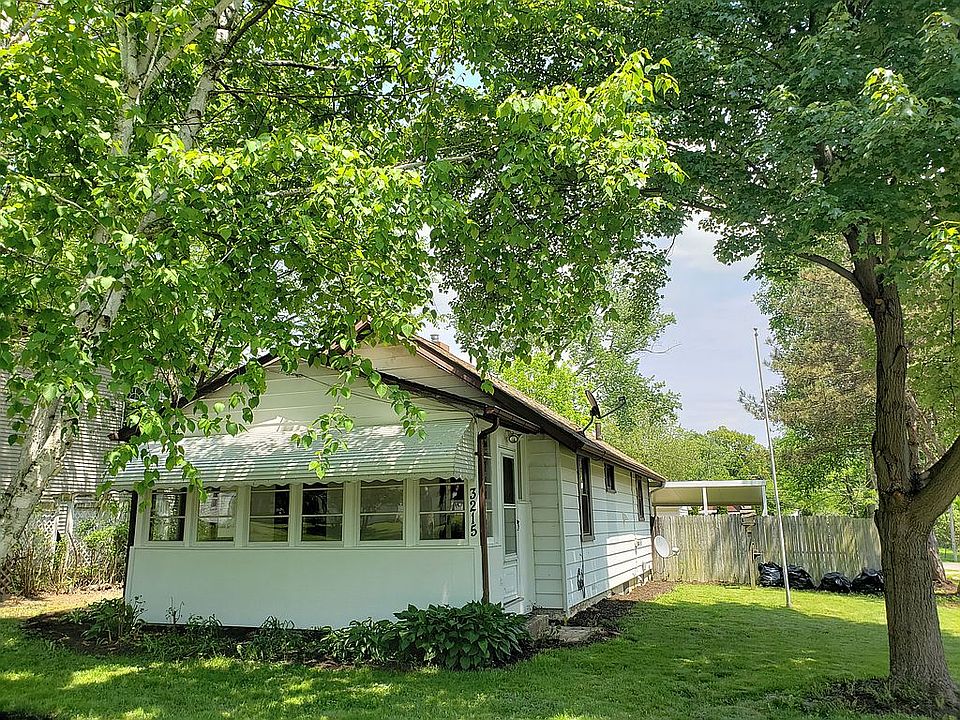 1st image of 3215 S Bender Ave