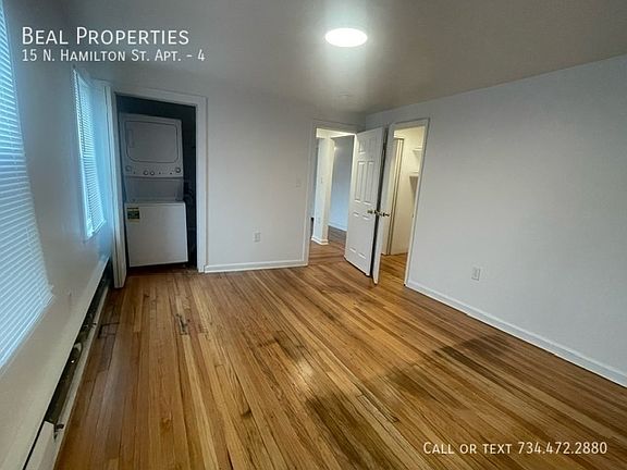 5th image of 15 N Hamilton St APT 4