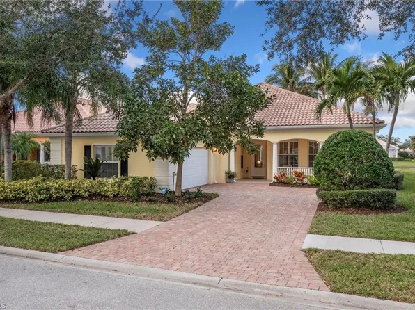 8039 Wilfredo CT, NAPLES, FL 34114