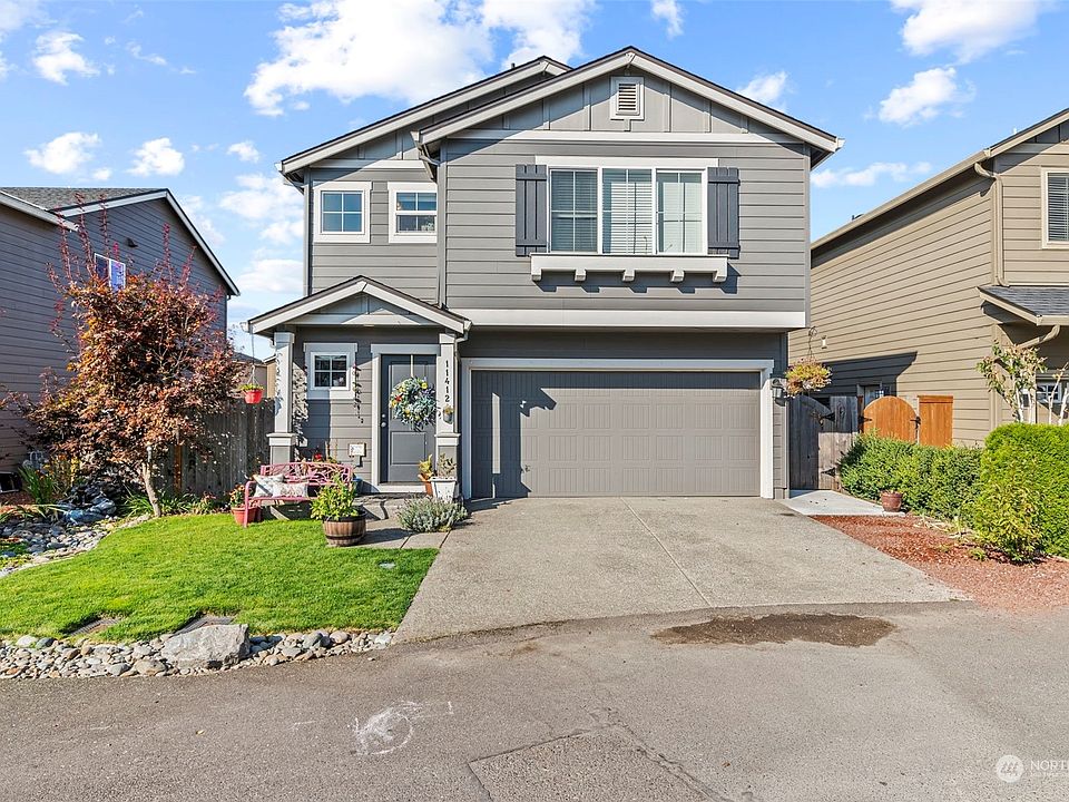 11412 NE 130th Place, Vancouver, WA 98682 Zillow