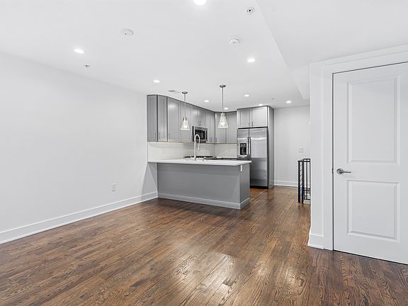Kitchen/Living